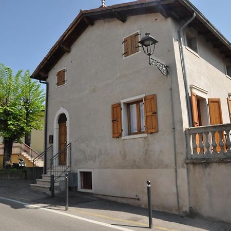 Corte Brol Apartment Lazise Exterior photo