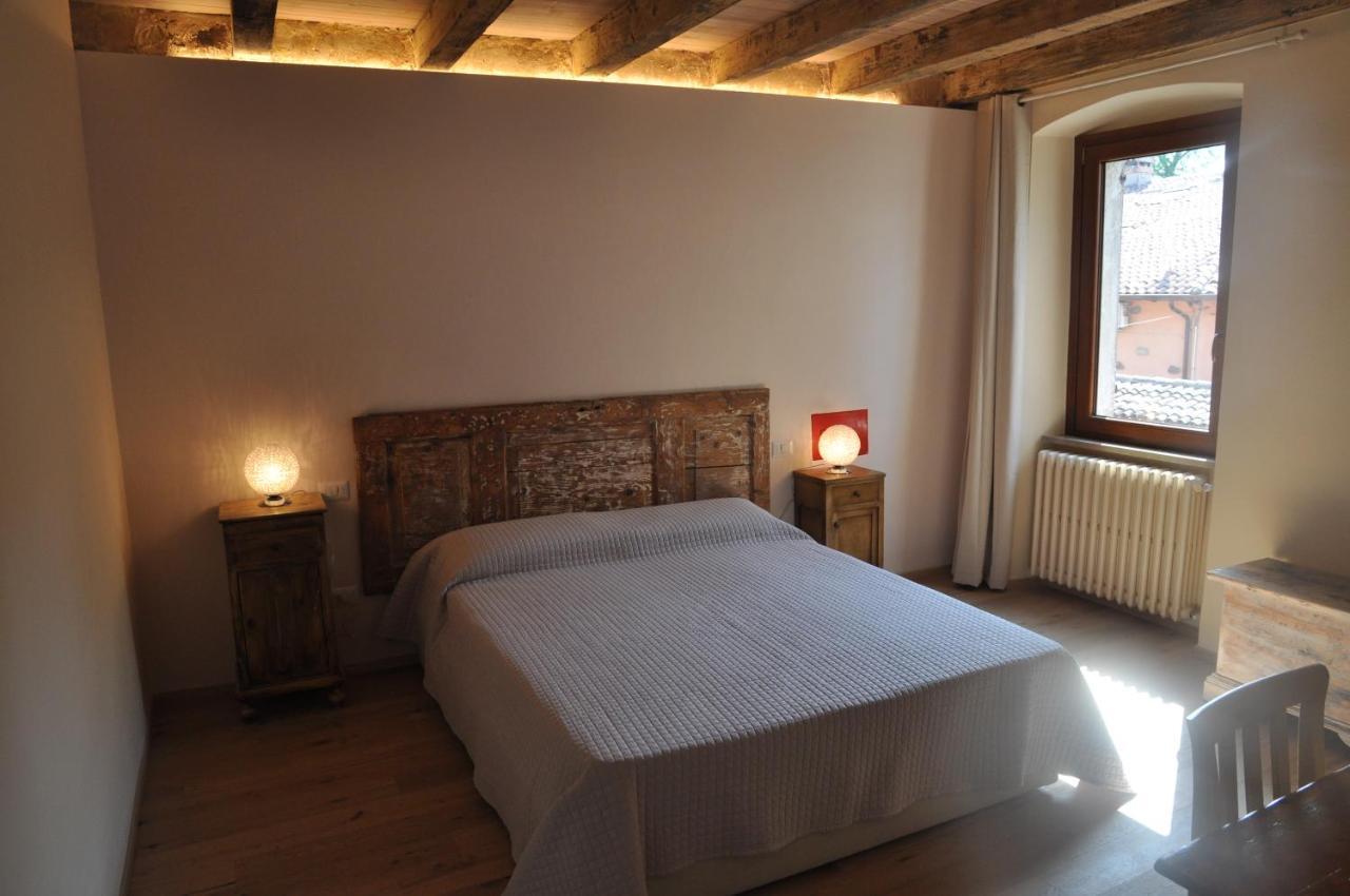 Corte Brol Lazise Exterior photo