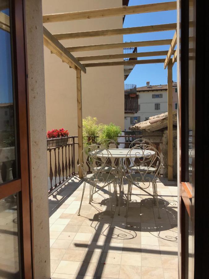 Corte Brol Lazise Exterior photo