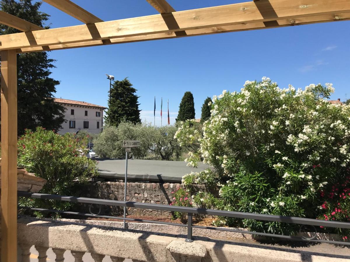 Corte Brol Lazise Exterior photo