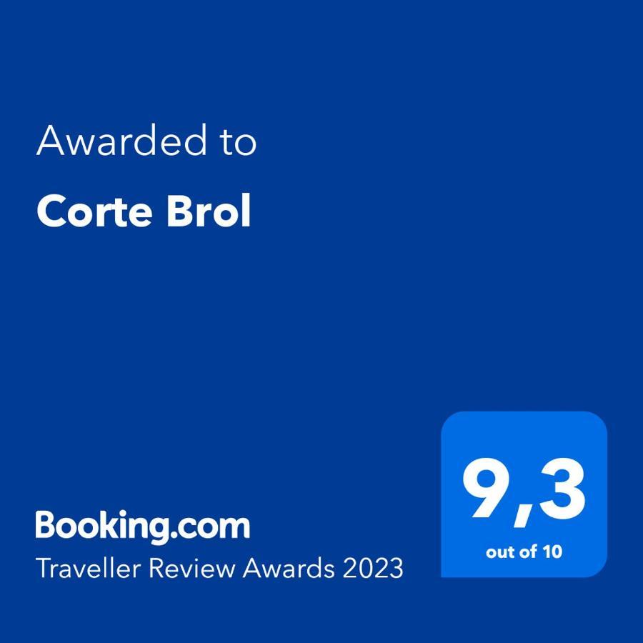 Corte Brol Lazise Exterior photo